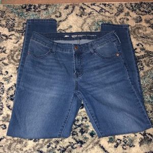 Super Skinny Old Navy Jeans